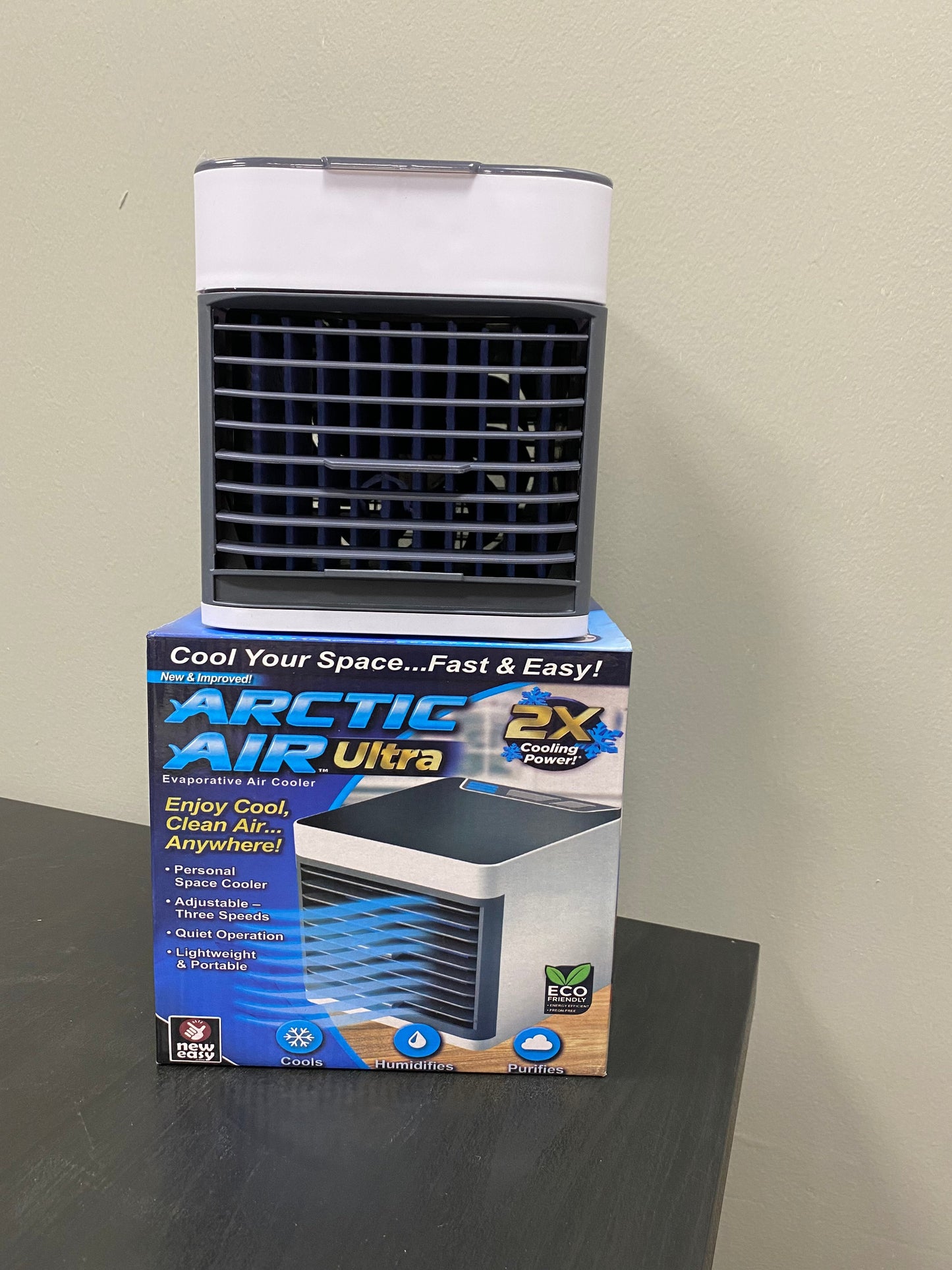 Arctic Air Ultra Evaporative Air Cooler