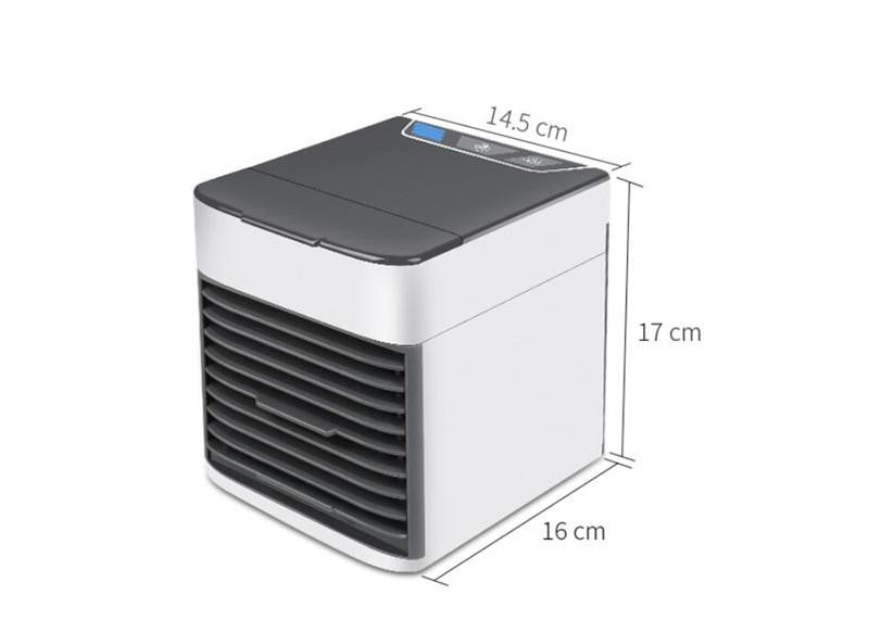Arctic Air Ultra Evaporative Air Cooler